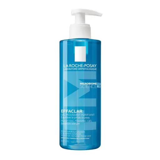 Body Oil